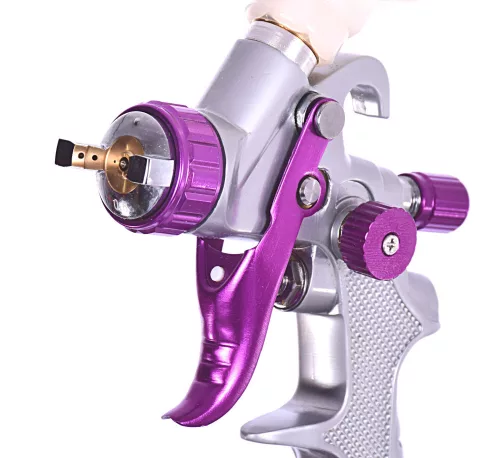 Auarita H-891 HVLP Mini Szórópisztoly 0,8 mm