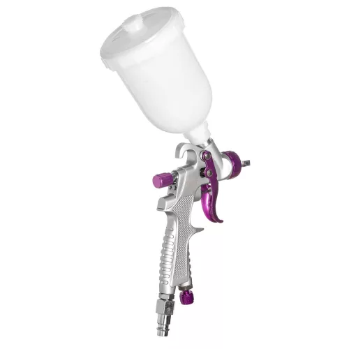 Auarita H-891 HVLP Mini Szórópisztoly 0,8 mm