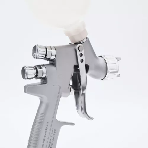Auarita H-921 HVLP Mini Festékszóró Pisztoly 0,5 mm
