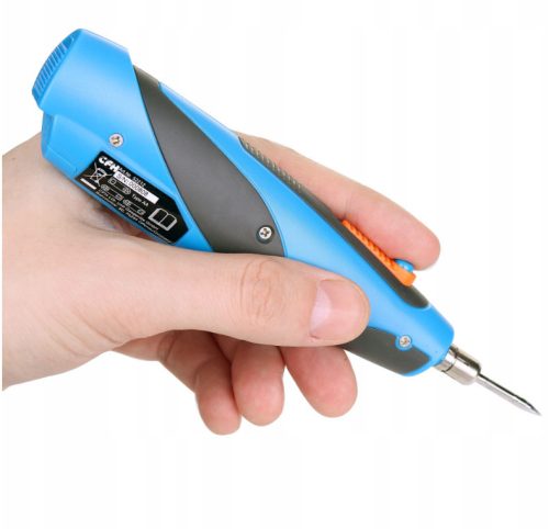 CFH Elemes Forrasztópáka 6W, 430-550°C