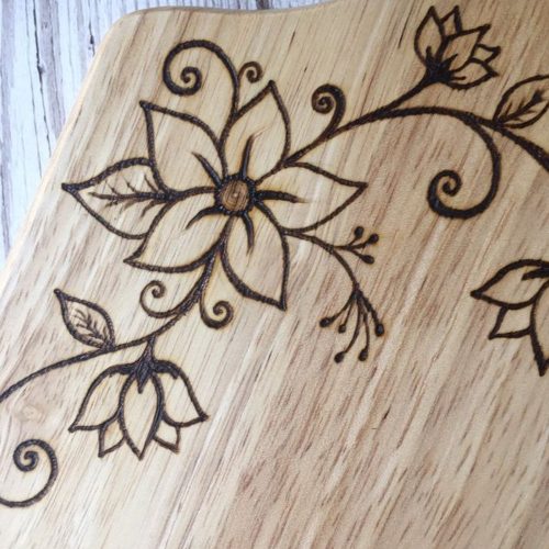 CFH 30W Cserélhető Hegyes Forrasztópáka Modellezéshez