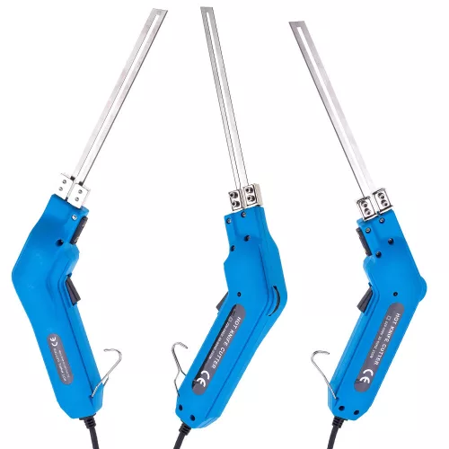 TC Technic 250W Termikus Kés Polisztirolhoz és Műanyaghoz