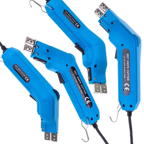 TC Technic 250W Termikus Kés Polisztirolhoz és Műanyaghoz