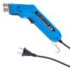 Termikus kés polisztirolhabok és műanyagok vágásához - 250W, 230V, 2 penge - TC Technic DN-F1353