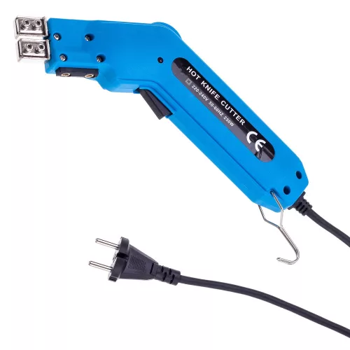 TC Technic 250W Termikus Kés Polisztirolhoz és Műanyaghoz