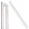Tartalék penge 25 cm-es egyenes termikus késhez – Kompatibilis Technic STY8005, DN-F1354, DN-F1353 modellekkel