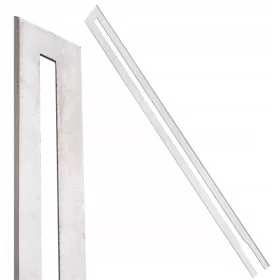 Termikus Kés Pótpenge 25 cm Egyenes