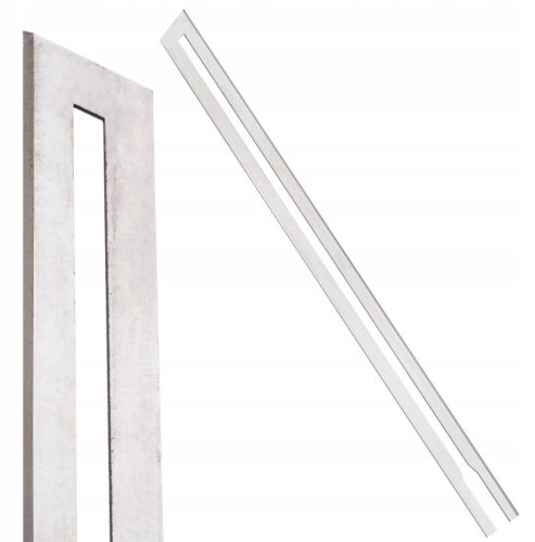 Tartalék penge 25 cm-es egyenes termikus késhez – Kompatibilis Technic STY8005, DN-F1354, DN-F1353 modellekkel