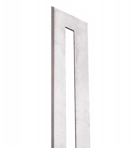 Termikus Kés Pótpenge 25 cm Egyenes