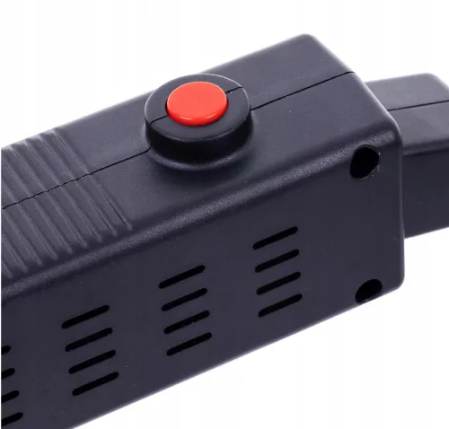 Műanyag Hegesztő Készlet Kofferben 230V 50W