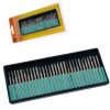 30 db-os Gyémánt Marófej Készlet 3 mm-es Szárral Csiszológépekhez - TC Technic JC1906