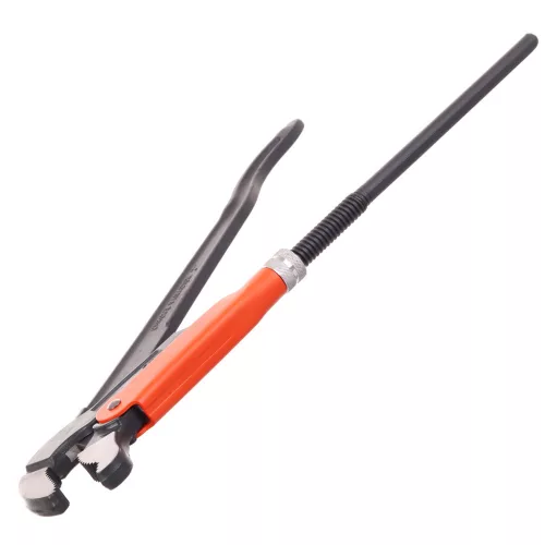 Állítható Csőkulcs 1" 'S', Króm-Vanádium, 31 cm