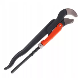   TC Technic S Állítható Csőkulcs 2", Króm-Vanádium, 56 cm