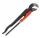 TC Technic S Állítható Csőkulcs 2", Króm-Vanádium, 56 cm