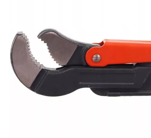 TC Technic S Állítható Csőkulcs 2", Króm-Vanádium, 56 cm