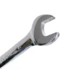 TC Technic Csuklós Racsnis Csillag-Villáskulcs Készlet, 12 részes (8-19 mm)