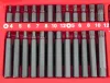 TC Technic 54 részes Bit Készlet Kofferben (Torx, Imbusz, Spline)