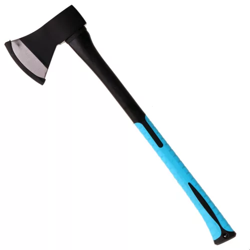 Könnyű Fejsze Üvegszálas Nyéllel, 69 cm