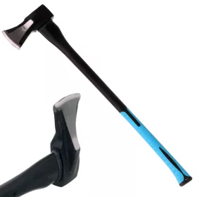 Hasítófejsze Üvegszálas Nyéllel, 85 cm