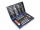 TC Technic BD-450 Precíziós Modellező Kés Készlet, 52 darabos