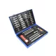 TC Technic BD-450 Precíziós Modellező Kés Készlet, 52 darabos