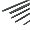 200 mm-es TC Technic JC1545 Lakatos Reszelők Fémhez - 5 darabos Készlet