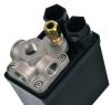 Kompresszor Nyomáskapcsoló 230V - 24-50 Literes Tartálymérethez - CD033-2