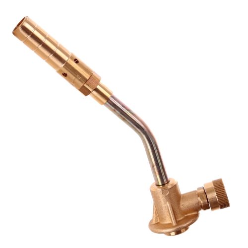 CFH Germany FB 131 Precíziós Forrasztópáka és Finomforrasztóégő Készlet, 690°C