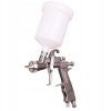 AUARITA MP-500 1,2 mm-es ALVNY festékpisztoly rozsdamentes acéllal, 600 ml-es tartállyal
