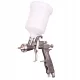 Auarita MP-500 LVLP Festékpisztoly 1,2 mm fúvókával