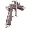 AUARITA MP-500 1,2 mm-es ALVNY festékpisztoly rozsdamentes acéllal, 600 ml-es tartállyal