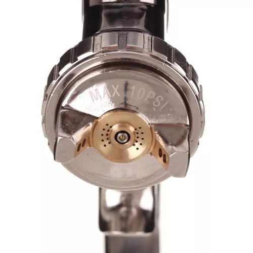 Auarita MP-500 LVLP Festékpisztoly 1,2 mm fúvókával