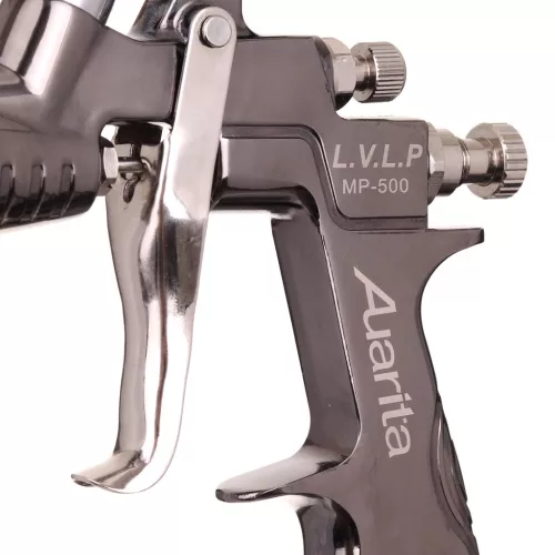 Auarita MP-500 LVLP Festékpisztoly 1,2 mm fúvókával