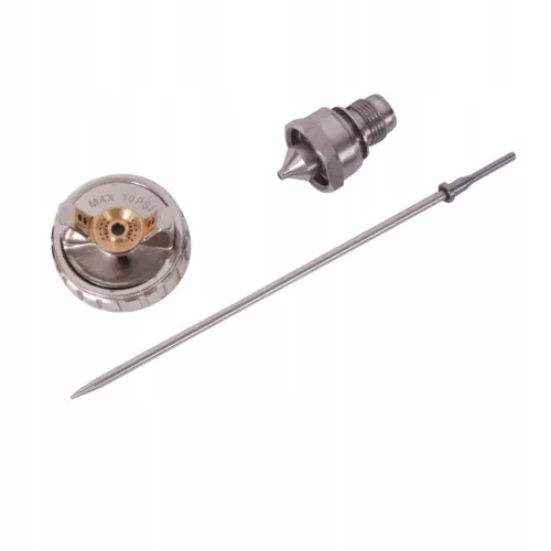 Auarita MP-500 LVLP Festékpisztoly 1,2 mm fúvókával