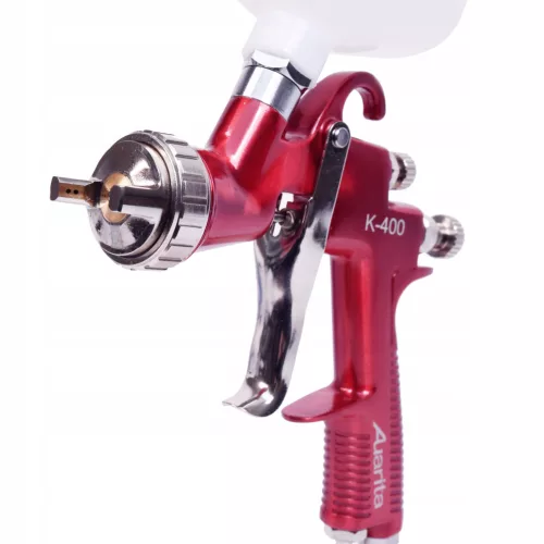 AUARITA K-400 LVMP Festékszóró Pisztoly 1.4 mm