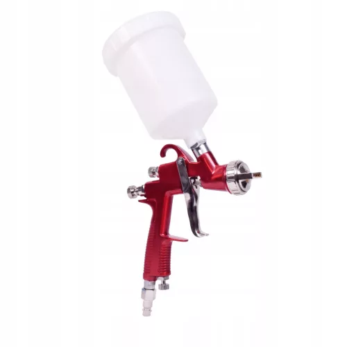 AUARITA K-400 LVMP Festékszóró Pisztoly 1.4 mm