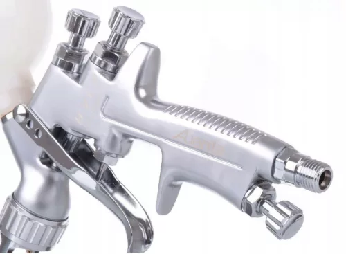 AUARITA H-921 Mini HVLP Festékszórópisztoly