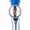 Exkluzív Mini Festékpisztoly Italco H-951 Nagy Térfogat Alacsony Nyomás 0,8 mm 250 ml