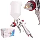 Auarita H-887P HVLP Szórópisztoly 1,4 mm – Rozsdamentes Acél