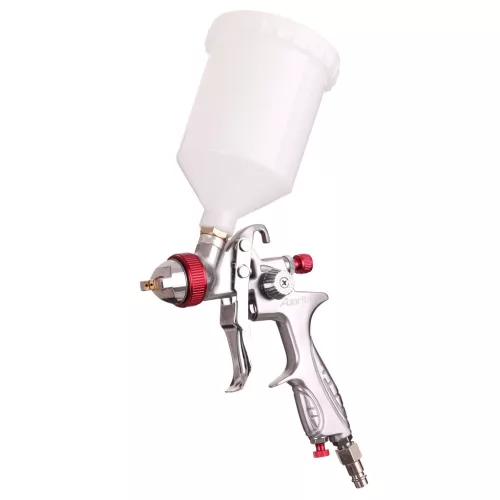 Auarita H-887P HVLP Szórópisztoly 1,4 mm – Rozsdamentes Acél