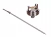 AUARITA Fúvóka MP-500 Festékpisztolyhoz, 1.3 mm