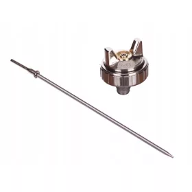 AUARITA Fúvóka MP-500 Festékpisztolyhoz, 1.3 mm