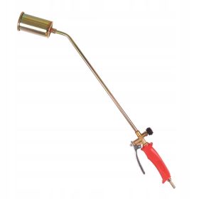   TC Technic ZAH-48 Rövid Leégető Égő Tetőfedéshez (50 cm)