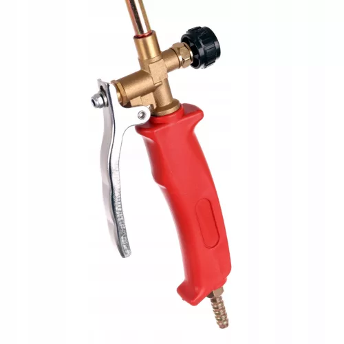 TC Technic ZAH-48 Rövid Leégető Égő Tetőfedéshez (50 cm)