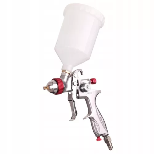 Auarita H-887 HVLP Mini Festékszóró Pisztoly