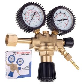 Nitrogén Nyomáscsökkentő Reduktor, 200 bar / 30 l/perc