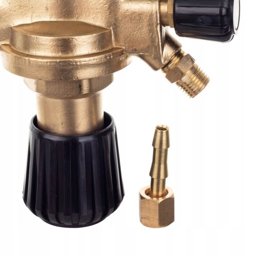 Nitrogén Nyomáscsökkentő Reduktor, 200 bar / 30 l/perc