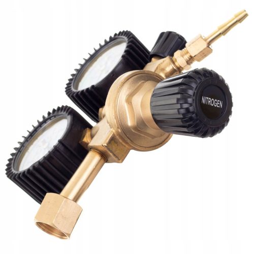 Nitrogén Nyomáscsökkentő Reduktor, 200 bar / 30 l/perc