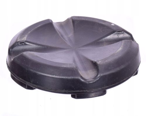 TC Technic T83502T-3A Gumiburkolat Járműemelőkhöz, Emelési Pontokra, 105 mm x 25 mm