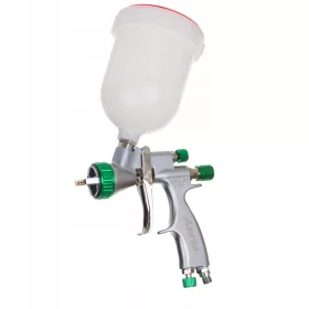   Auarita H-899 HVLP II Rozsdamentes Acél Festékszóró Pisztoly 1.4 mm